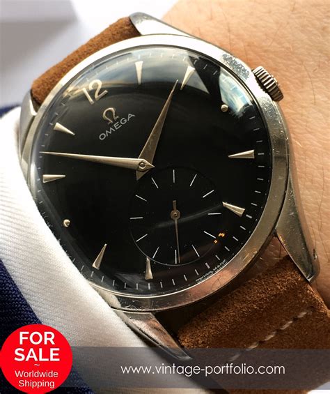 collectable omega watches|omega watches refurbished.